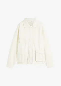 Femme bonprix Vestes & Manteaux|Veste oversize