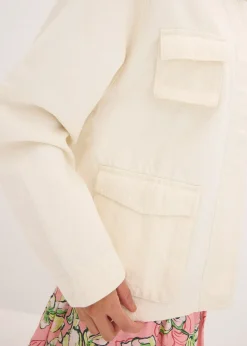 Femme bonprix Vestes & Manteaux|Veste oversize