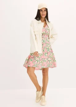 Femme bonprix Vestes & Manteaux|Veste oversize