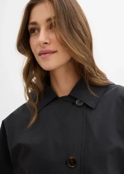 Femme bonprix Vestes & Manteaux|Veste oversize de mi-saison