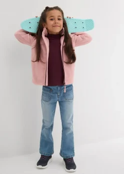 bonprix Veste polaire|Enfant Vêtements Enfant|Filles 2-8 Ans·Vestes Outdoor