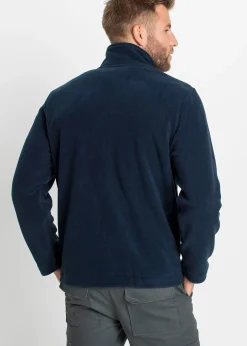 bonprix Veste polaire|Homme Vêtements Thermiques|Vêtements De Plein Air