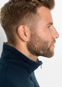 bonprix Veste polaire|Homme Vêtements Thermiques|Vêtements De Plein Air