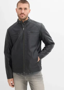 Homme bonprix Vestes|Veste regular