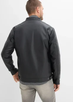 Homme bonprix Vestes|Veste regular