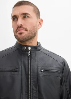 Homme bonprix Vestes|Veste regular