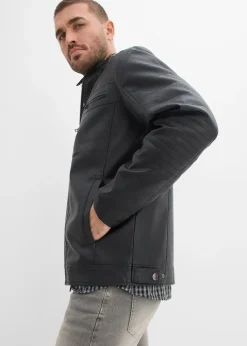 Homme bonprix Vestes|Veste regular