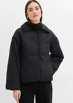 Femme bonprix Vestes & Manteaux|Veste rembourrée