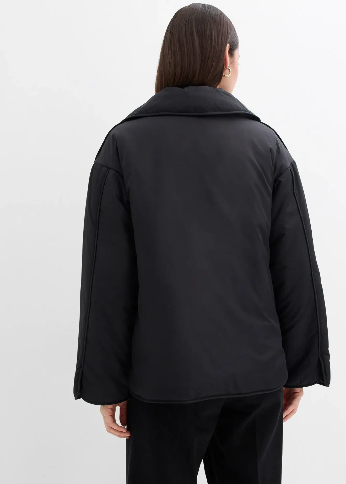 Femme bonprix Vestes & Manteaux|Veste rembourrée