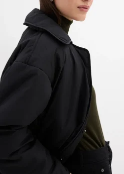 Femme bonprix Vestes & Manteaux|Veste rembourrée