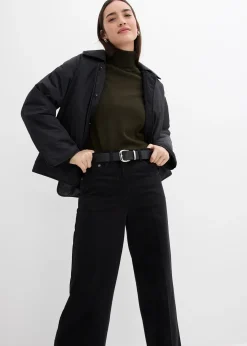 Femme bonprix Vestes & Manteaux|Veste rembourrée