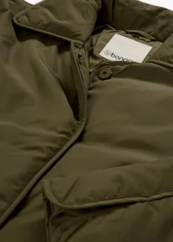 bonprix Veste rembourrée|Femme Vestes & Manteaux