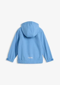 Enfant bonprix Vêtements Enfant|Garçons 2-8 Ans·Vestes Outdoor|Veste softshell déperlante et coupe-vent avec capuche