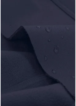 Femme bonprix Vêtements De Plein Air|Vêtements De Sport|Veste softshell extensible, imperméable