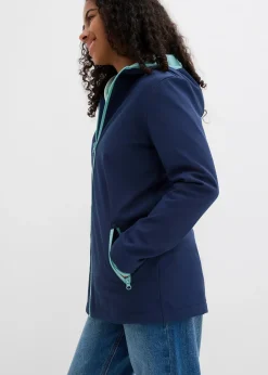 Enfant bonprix Vêtements Enfant|Filles 9-16 Ans·Vestes Outdoor|Veste softshell imperméable à capuche