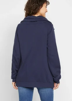 Femme bonprix Femme Enceinte|Veste sweat 3en1 pour la grossesse et le portage