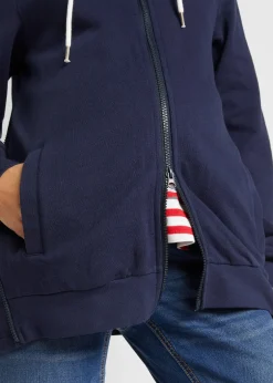 Femme bonprix Femme Enceinte|Veste sweat 3en1 pour la grossesse et le portage