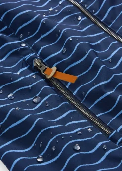 Femme bonprix Vêtements De Plein Air|Vêtements De Sport|Veste technique imperméable