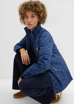 Femme bonprix Vêtements De Plein Air|Vêtements De Sport|Veste technique imperméable