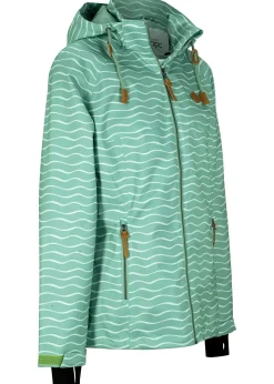 bonprix Veste technique imperméable|Femme Vêtements De Plein Air|Vêtements De Sport