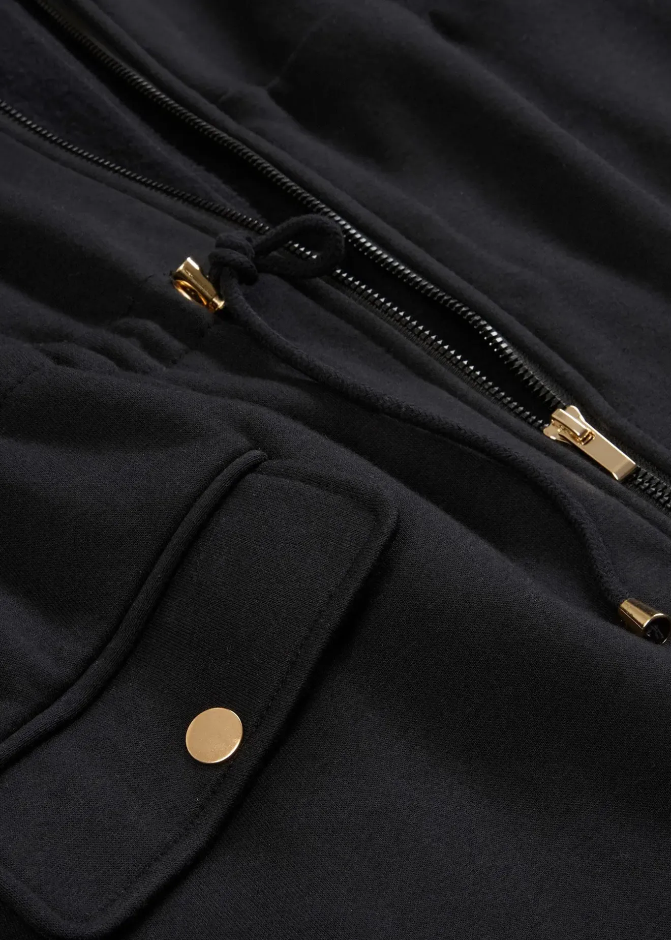 Femme bonprix Femme Enceinte|Veste zippée 2en1 pour la grossesse avec empiècement de portage