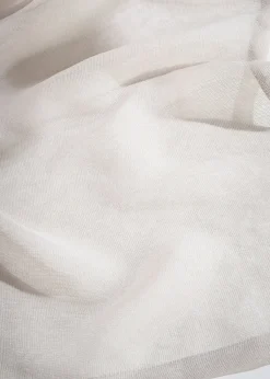 bonprix Voilages|Voilage à fine texture mesh (1 pce)