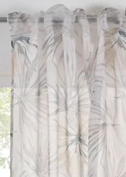 bonprix Salon·Rideaux & Voilages|Voilages|Voilage à imprimé (1 pce)