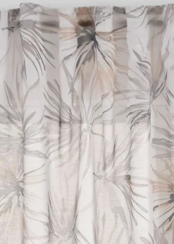 bonprix Salon·Rideaux & Voilages|Voilages|Voilage à imprimé (1 pce)