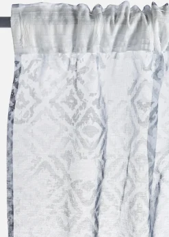 bonprix Voilage à imprimé (1 pce)| Voilages