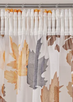 bonprix Salle À Manger·Voilages & Stores Bateaux|Salon·Rideaux & Voilages|Voilage (1 pce)