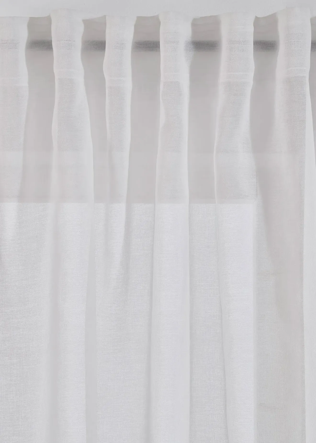 bonprix Salon·Rideaux & Voilages|Voilages|Voilage (1 pce.) à imprimé fleurs contenant du polyester recyclé