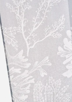 bonprix Panneaux Coulissants|Voilage coulissant à imprimé floral (1 pce)