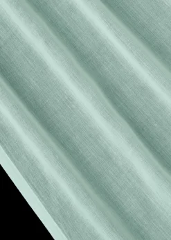 bonprix Voilage en batiste texturée (1 pce)| Salle À Manger·Voilages & Stores Bateaux|Salon·Rideaux & Voilages