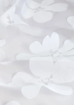 bonprix Salle À Manger·Voilages & Stores Bateaux|Salon·Rideaux & Voilages|Voilage en dévoré (1 pce)