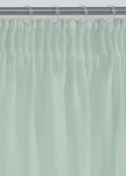 bonprix Voilages|Voilage en fine batiste (1 pce)