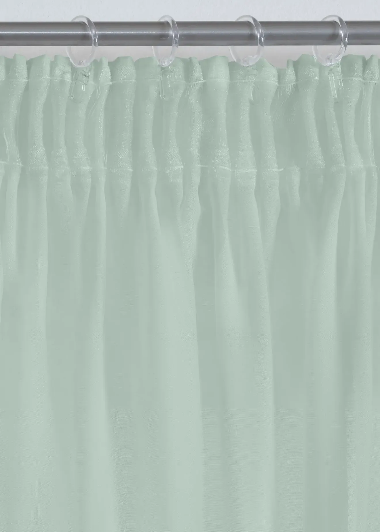 bonprix Voilages|Voilage en fine batiste (1 pce)