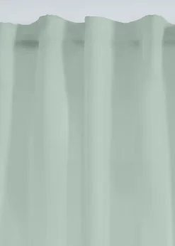 bonprix Voilages|Voilage en fine batiste (1 pce)