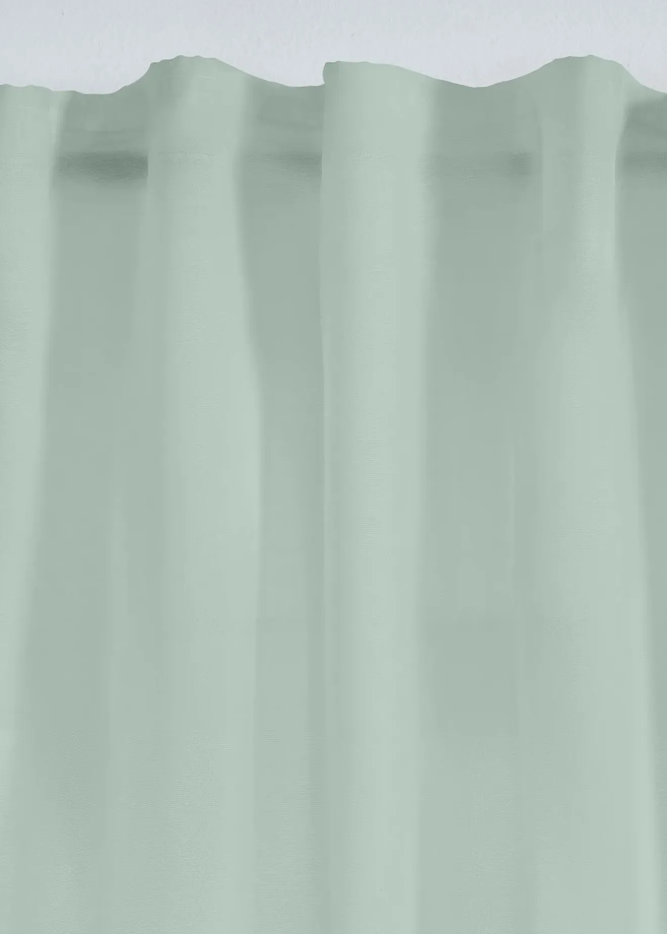 bonprix Voilages|Voilage en fine batiste (1 pce)