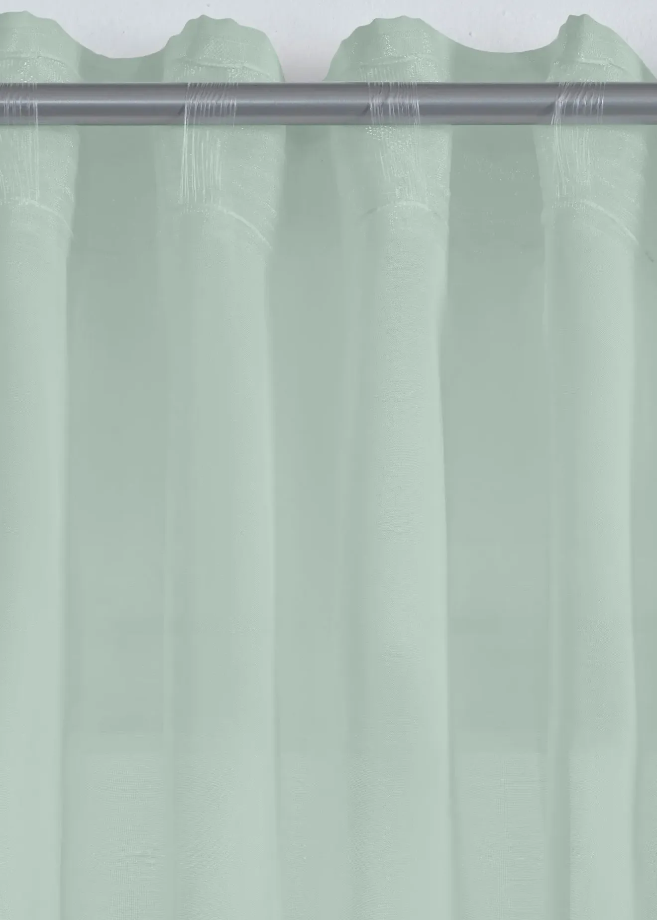 bonprix Voilages|Voilage en fine batiste (1 pce)