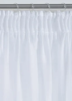 bonprix Voilage en fine batiste (1 pce)| Voilages