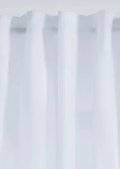 bonprix Voilage en fine batiste (1 pce)| Voilages