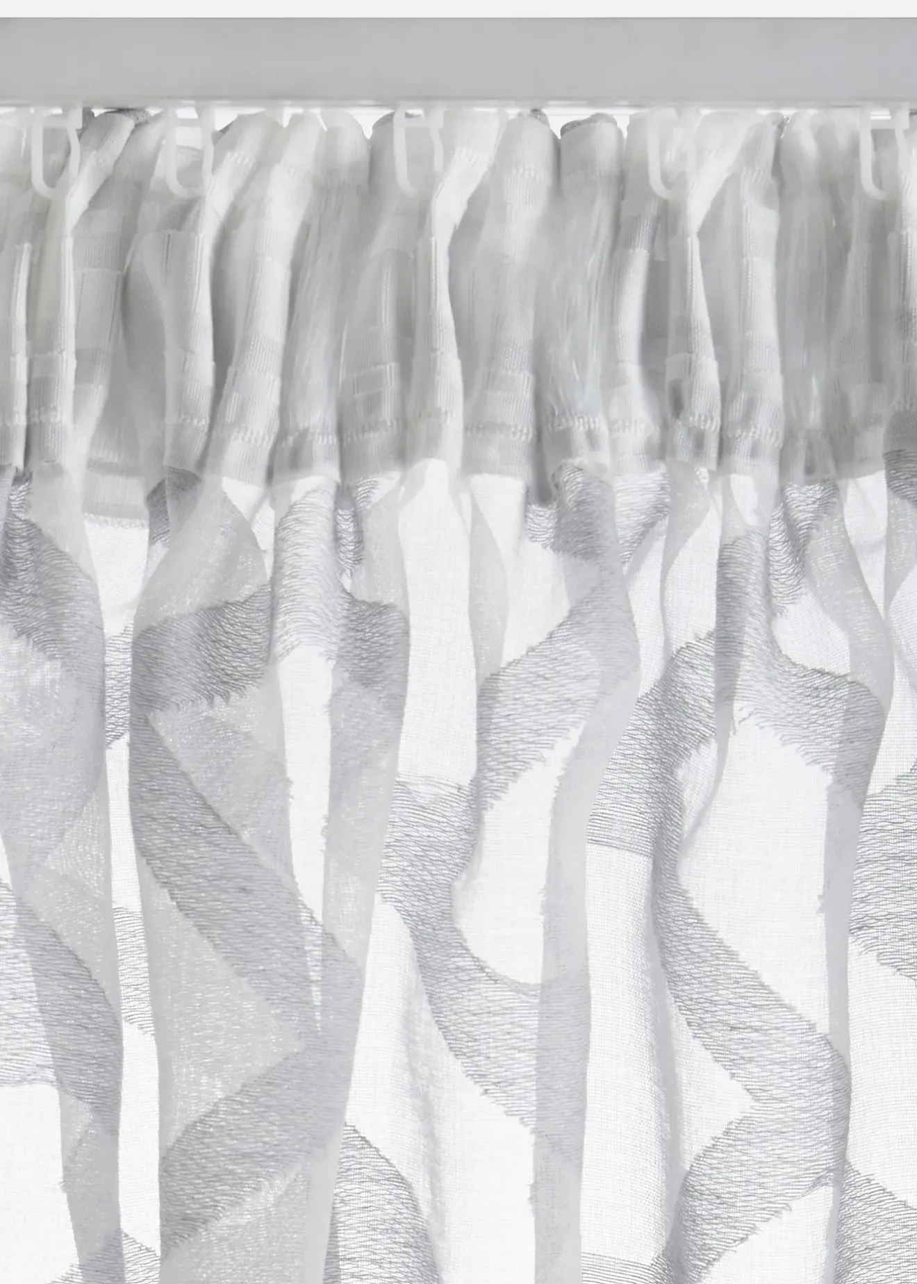 bonprix Voilage en tissu dévoré (1 pce)| Voilages