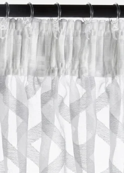 bonprix Voilage en tissu dévoré (1 pce)| Voilages