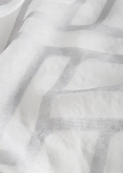 bonprix Voilage en tissu dévoré (1 pce)| Voilages