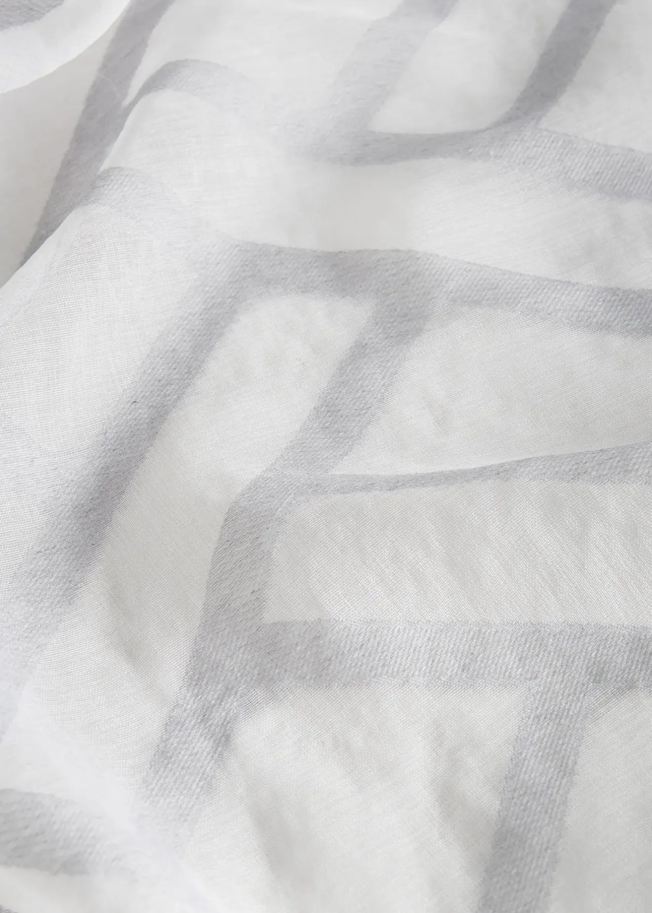 bonprix Voilage en tissu dévoré (1 pce)| Voilages