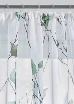 bonprix Voilages|Voilage en tissu léger (1 pce)