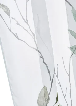 bonprix Voilages|Voilage en tissu léger (1 pce)