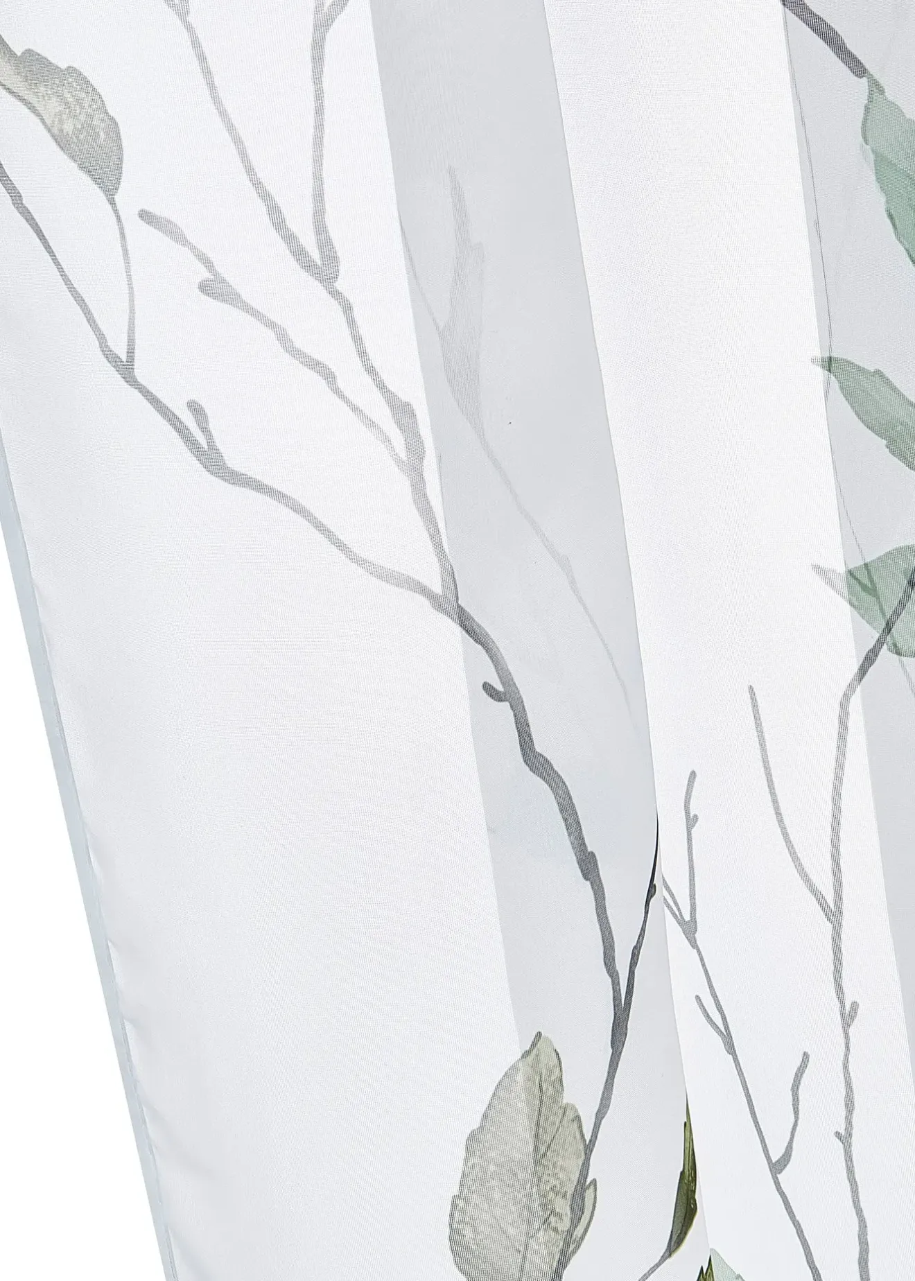 bonprix Voilages|Voilage en tissu léger (1 pce)