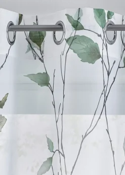 bonprix Voilage en tissu léger (1 pce)| Voilages