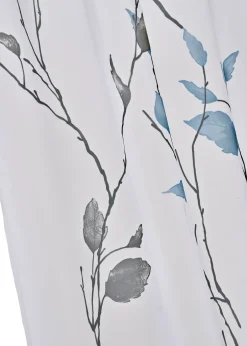 bonprix Voilages|Voilage en tissu léger (1 pce)